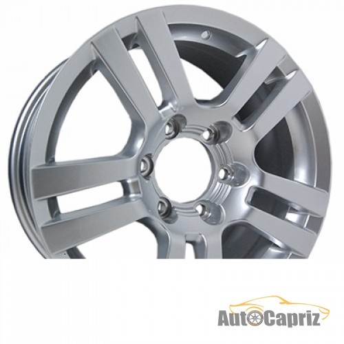 Диски Replica Toyota CT2284 HS R17 W7.5 PCD6x139.7 ET30 DIA106.1